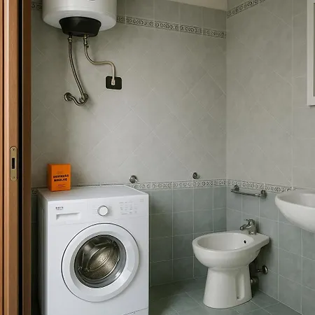 Appartement Settedi *