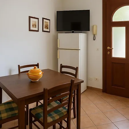 Apartament Settedi
