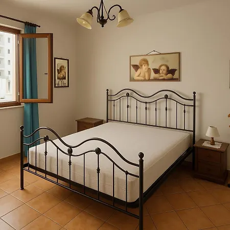 Settedi Appartement *